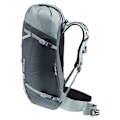 Miniatyrbillede 6 af 10: Deuter Rygsæk Guide 30l Sort