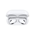 Pikkukuva 4 / 5: Apple Airpods 3 Sukupolvi Langaton Kuulokkeet Valkoinen