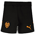 Miniatyrbillede 1 af 2: Puma Sweat Bukser Vcf Casuals J Sort 5-6 Years Dreng