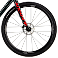 Pikkukuva 3 / 8: Argon 18 Sorapyörä Grey Matter Apex 1 Vihreä L