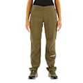 Miniatyrbillede 1 af 3: Adidas Terrex Multi Woven Bukser Grøn 38 / Regular Kvinde