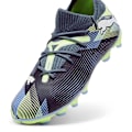 Miniatyrbillede 5 af 6: Puma Future 7 Match Fg/ag Jr Fodboldstøvler  EU 38
