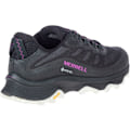 Pikkukuva 6 / 8: Merrell Vaelluskengät Moab Speed Goretex Musta EU 37 Nainen