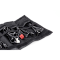 Miniatyrbillede 6 af 6: Nox Strømforsyning Hummer 650w 80 Plus Bronze Sort