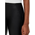 Miniatyrbillede 4 af 6: Object Belle Midtaljebelagt S Legging Sort 34 Kvinde