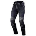 Miniatyrbillede 1 af 2: Macna Individi Regular Jeans Sort 32 Mand