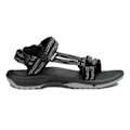 Miniatyrbillede 1 af 2: Teva Sandaler Terra Fi Lite Sort EU 37 Kvinde