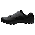 Miniatyrbillede 3 af 4: Pearl Izumi X-alp Mesa Mtb-sko Sort EU 37 Mand