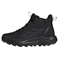 Miniatyrbillede 10 af 10: Adidas Terrex Anylander Mid Rain.rdy Vandresko Sort EU 41 1/3 Kvinde