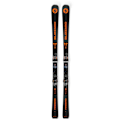 Pikkukuva 2 / 8: Blizzard Firebird Ti+tp11 Light Demo Alppihiihtopakkaus Musta 160