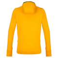 Miniatyrbillede 4 af 7: Salewa Jakke Puez Polarlite Gul M Mand