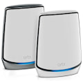 Miniatyrbillede 3 af 3: Netgear Rbk852-100eus Hvid