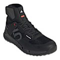 Miniatyrbillede 6 af 9: Five Ten Sko Trailcross Goretex Sort EU 40 2/3 Mand