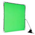 Miniatyrbillede 2 af 10: Manfrotto Chroma Ezyframe 2x2.3 M