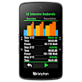 Miniatyrbillede 4 af 10: Bryton Cykelcomputer Rider S800 E Sort