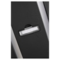 Miniatyrbillede 8 af 10: Samsonite Trolley Taske S´cure Spinner 81/30 138l Sort