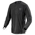 Miniatyrbillede 1 af 2: Revit Jersey Sierra Sort M Mand