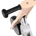 Pikkukuva 7 / 9: Spokey Pyörä Ilman Polkimia Woo-ride Multi 2in1 Keltainen  Poika