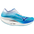 Miniatyrbillede 1 af 10: Mizuno Wave Rebellion Pro 2 Løbesko Blå EU 41 Kvinde