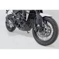Miniatyrbillede 5 af 5: Sw-motech Moto Morini X-cape 650 21 Motorbeskyttelse Sort