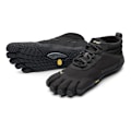 Pikkukuva 2 / 8: Vibram Fivefingers Vaelluskengät V-trek Insulated Musta EU 39 Nainen