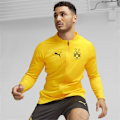 Pikkukuva 3 / 4: Puma Takki Bvb Keltainen L