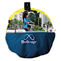 Miniatyrbild 1 av 4: Bub-up Regnskydd För Cykling Regnskydd/ Blå  Pojke
