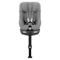 Pikkukuva 3 / 10: Cybex Sirona G I-size Plus Vauvan Turvaistuin Harmaa