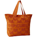Pikkukuva 1 / 4: Rip Curl Brand Terry 40l Kangaskassi Oranssi