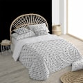 Miniatyrbillede 2 af 4: Ripshop Nordic Case Indisk Bomuld Ryg Til Seng 240x220 Cm