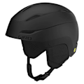 Miniatyrbillede 1 af 3: Giro Hjelm Ratio Mips Sort XL
