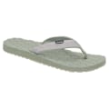Miniatyrbillede 1 af 6: Lizard Way Flip-flops Grå EU 43 Mand