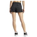 Miniatyrbillede 2 af 7: Adidas Shorts Own The Run Base 4´´ Sort S Kvinde