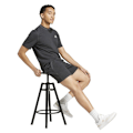 Miniatyrbillede 3 af 4: Adidas Seasonal Essentials Mélange Shorts Sort S / Regular Mand