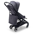 Miniatyrbillede 2 af 6: Bugaboo Pusletaske Sort