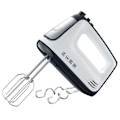 Miniatyrbillede 1 af 9: Severin Hm 3830 400w Æltemaskine Hvid One Size / EU Plug