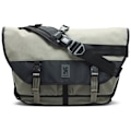 Pikkukuva 3 / 3: Chrome Citizen 24l Messenger Olkalaukku Vihreä