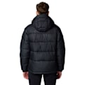 Miniatyrbillede 2 af 8: Columbia Pike Lake™ Ii Jakke Sort S Mand