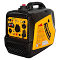 Miniatyrbillede 1 af 3: Kompak Inverter Elektrisk Generator Kgg20ei-df 2300w