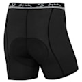 Miniatyrbillede 2 af 2: Spiuk Anatomic Baselag Shorts Sort 2XL Mand