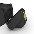 Miniatyrbillede 2 af 3: Silva Forlygte Scout 3 Sort 220 Lumens