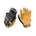 Miniatyrbillede 1 af 3: Mechanix Wear The Original 4x Handsker  L