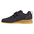 Miniatyrbillede 3 af 9: Adidas Adipower Iii Vægtløftersko Sort EU 41 1/3 Mand