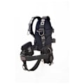 Pikkukuva 2 / 2: Oms Smartstream Signature System With Aluminium Backplate Pack Valjaat Musta
