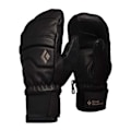 Miniatyrbillede 2 af 4: Black Diamond Spark Vanter Sort XL Mand