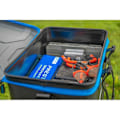 Miniatyrbillede 3 af 4: Preston Innovations Hårde Holdall Tackle Safe S Sort