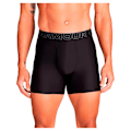 Pikkukuva 1 / 2: Under Armour Performance Tech Mesh 6´´ Boxerit 3 Yksiköt Musta L Mies