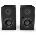 Miniatyrbillede 4 af 8: Energy Sistem Højttalere Studio Monitor 4 50w Sort