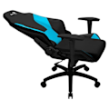 Miniatyrbillede 4 af 10: Aerocool Spillestol Admiralbb