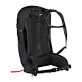 Miniatyrbillede 2 af 3: Vaude Tents Rygsæk Wizard 24+4l Sort